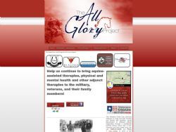 All Glory Project 2013